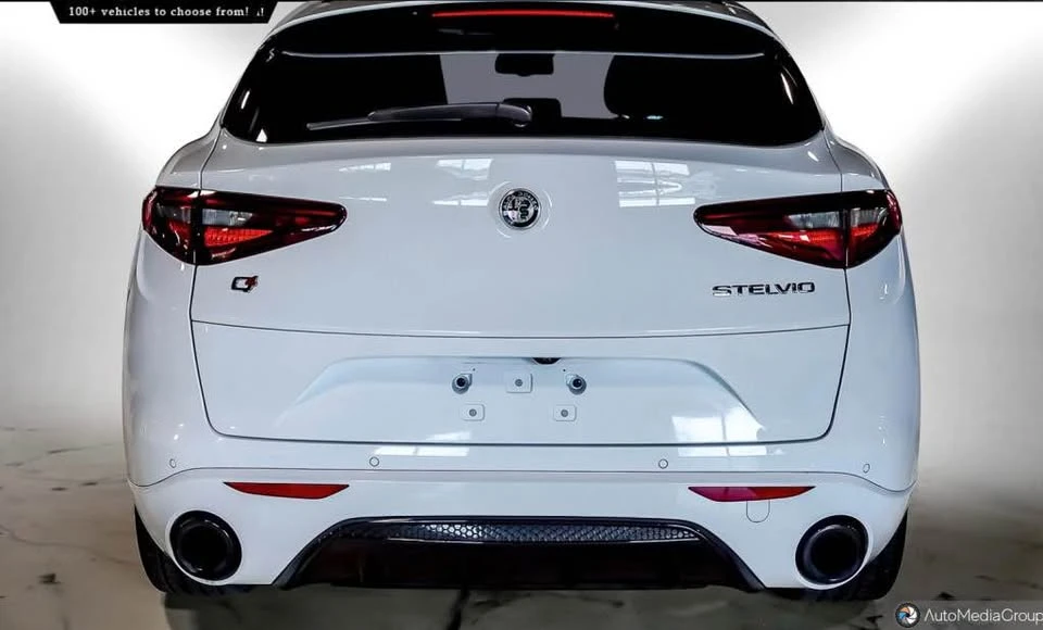2021 Alfa Romeo Stelvio - Image 3 of 15