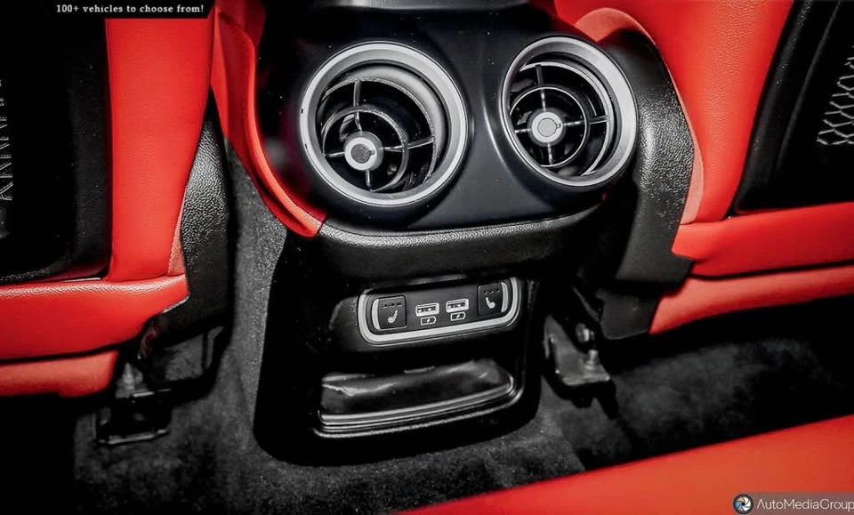 2021 Alfa Romeo Stelvio - Image 9 of 15
