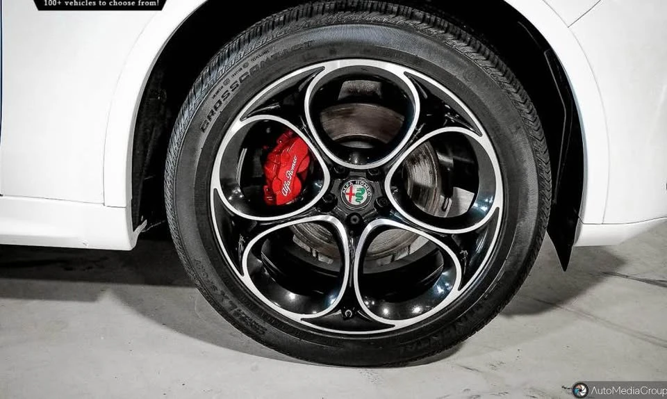 2021 Alfa Romeo Stelvio - Image 5 of 15