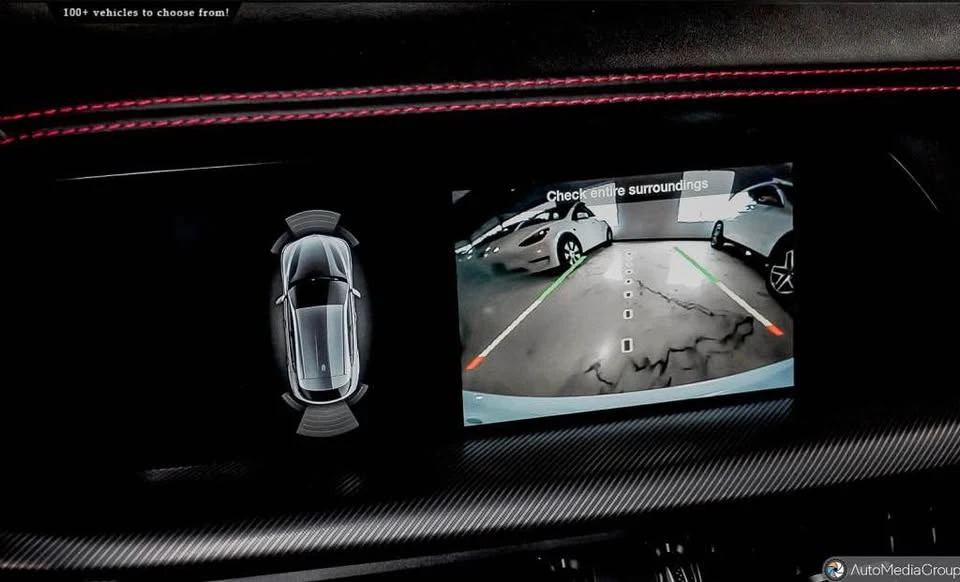 2021 Alfa Romeo Stelvio - Image 15 of 15