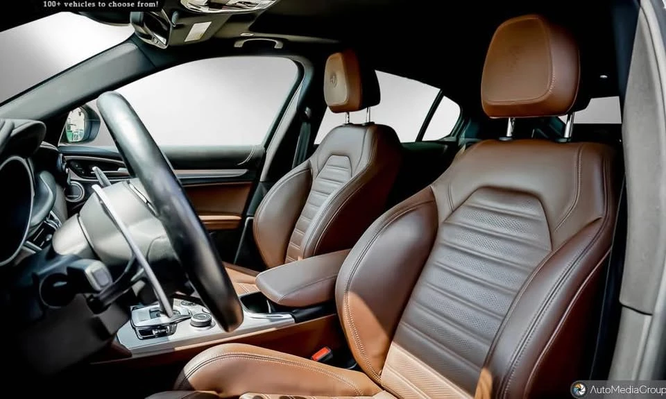 2021 Alfa Romeo Stelvio - Image 3 of 5