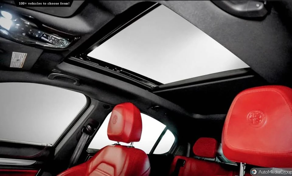 2021 Alfa Romeo Stelvio - Image 6 of 15