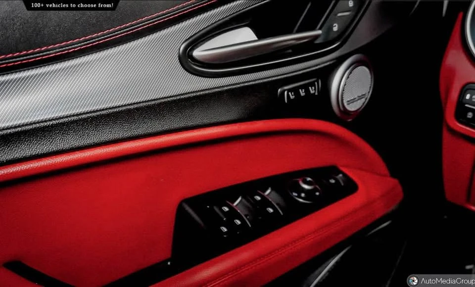 2021 Alfa Romeo Stelvio - Image 13 of 15
