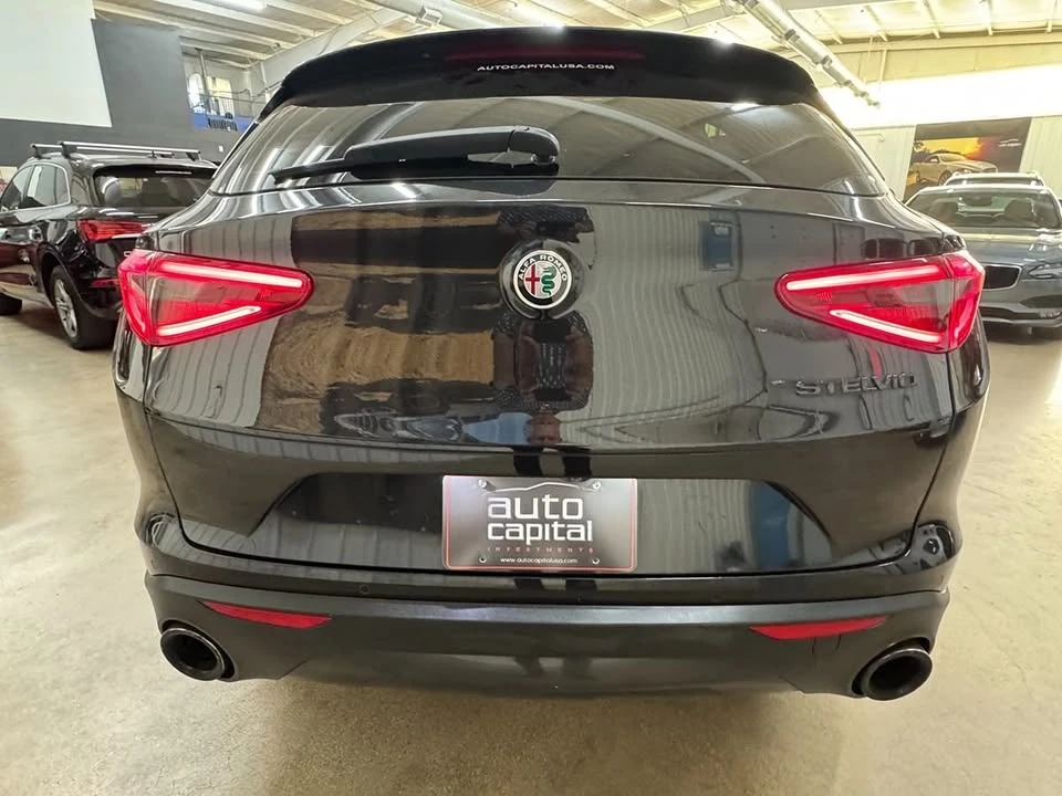 2021 Alfa Romeo Stelvio - Image 6 of 20