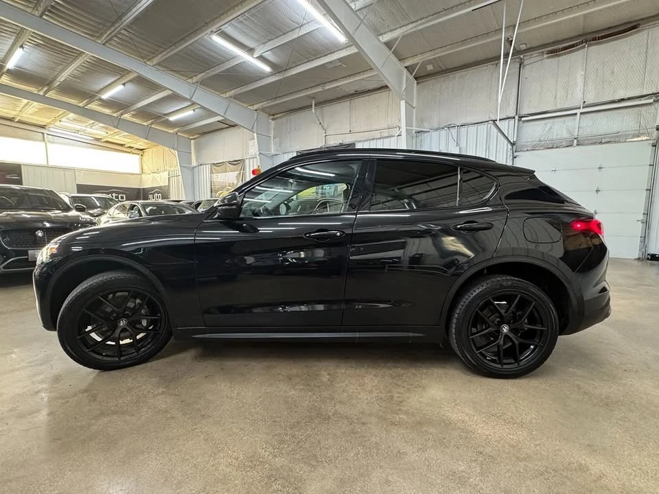 2021 Alfa Romeo Stelvio - Image 4 of 20