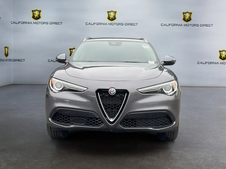 2021 Alfa Romeo Stelvio - Image 2 of 20