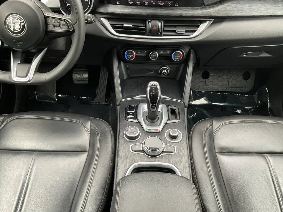 2021 Alfa Romeo Stelvio - Image 11 of 20