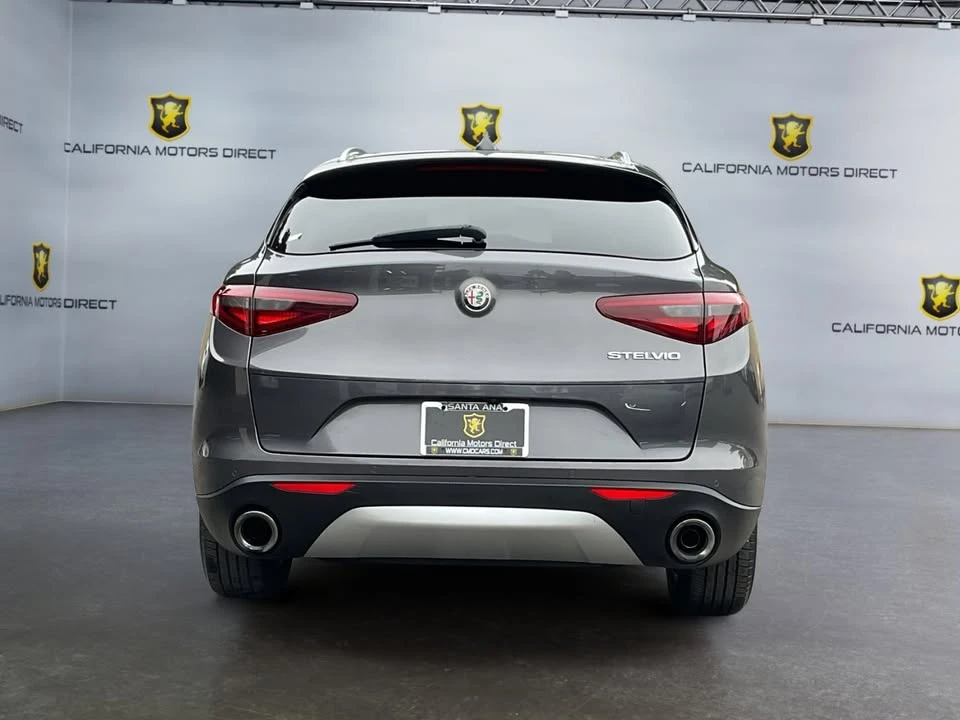 2021 Alfa Romeo Stelvio - Image 6 of 20