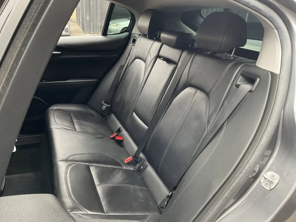 2021 Alfa Romeo Stelvio - Image 19 of 20