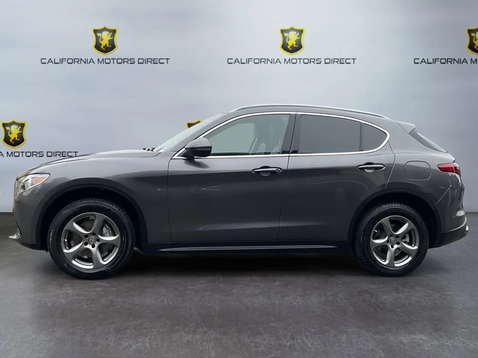 2021 Alfa Romeo Stelvio - Image 8 of 20