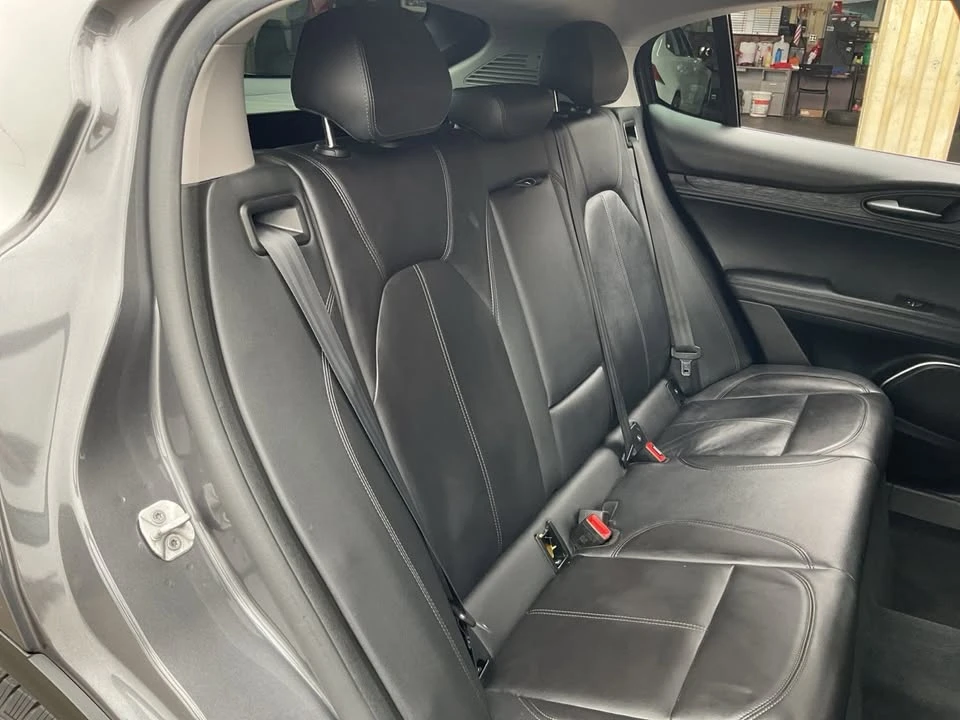 2021 Alfa Romeo Stelvio - Image 20 of 20