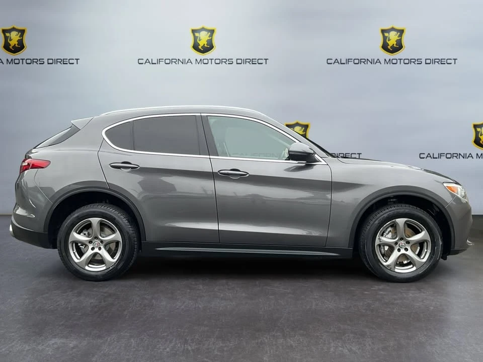2021 Alfa Romeo Stelvio - Image 4 of 20