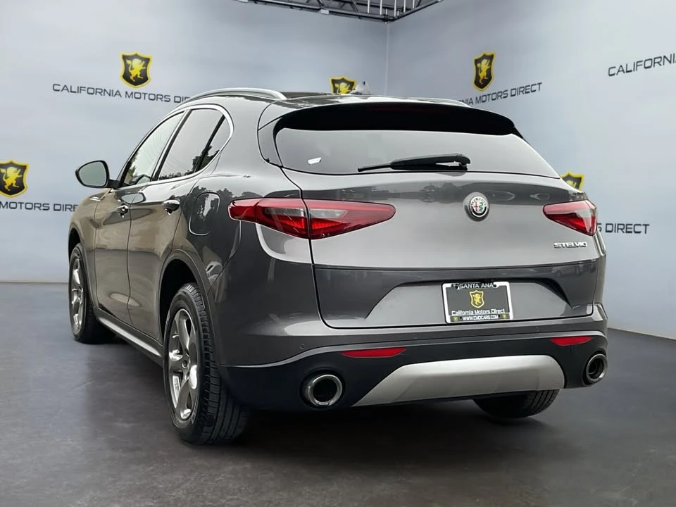 2021 Alfa Romeo Stelvio - Image 7 of 20