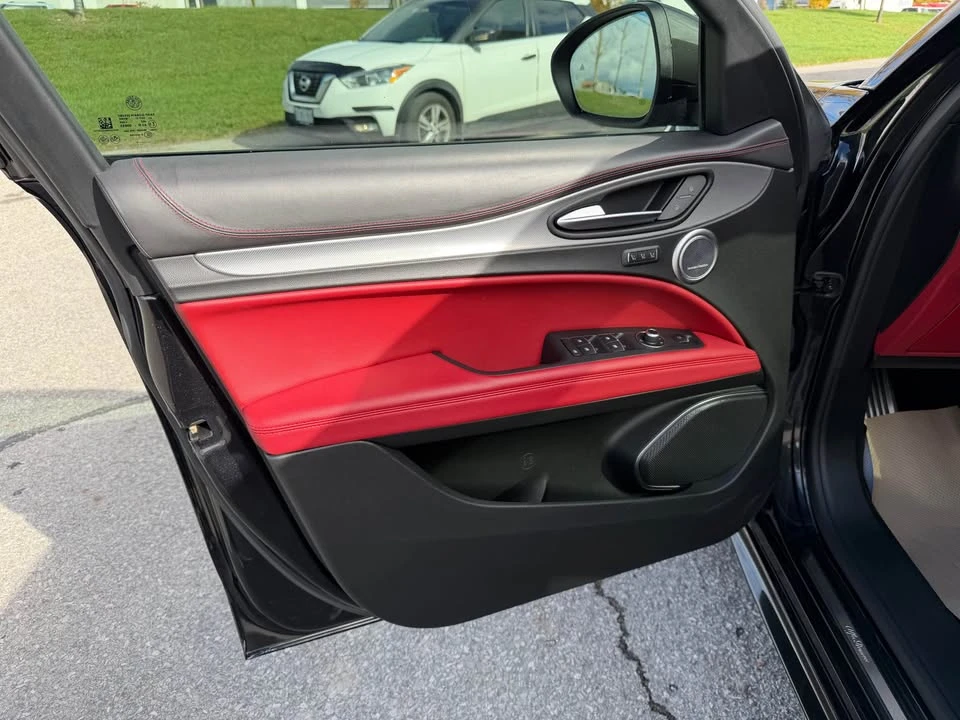2021 Alfa Romeo Stelvio - Image 4 of 20
