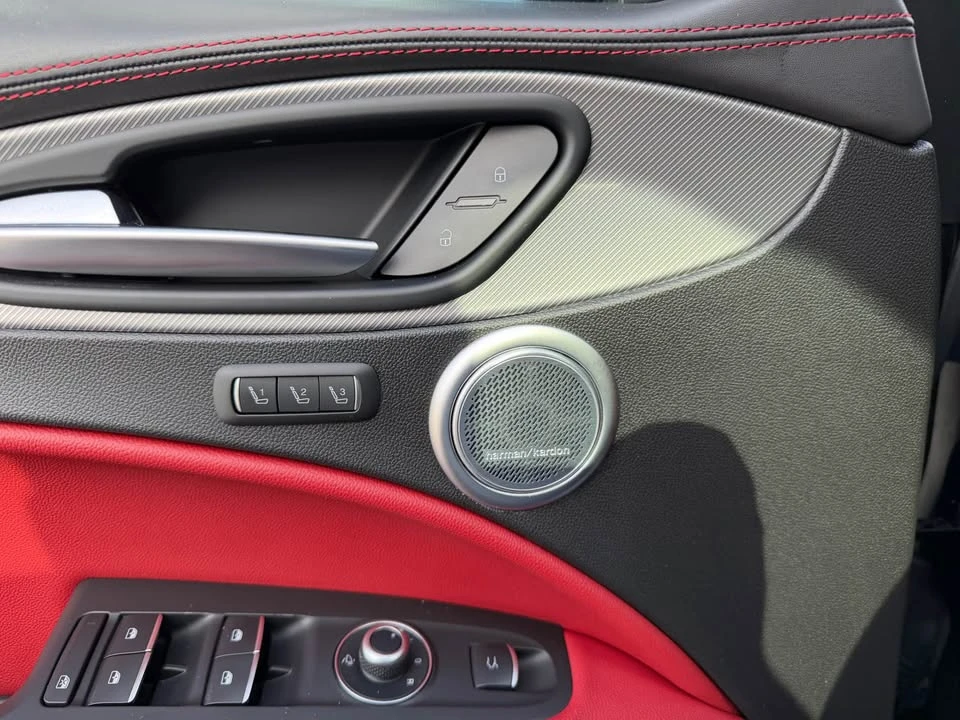 2021 Alfa Romeo Stelvio - Image 19 of 20