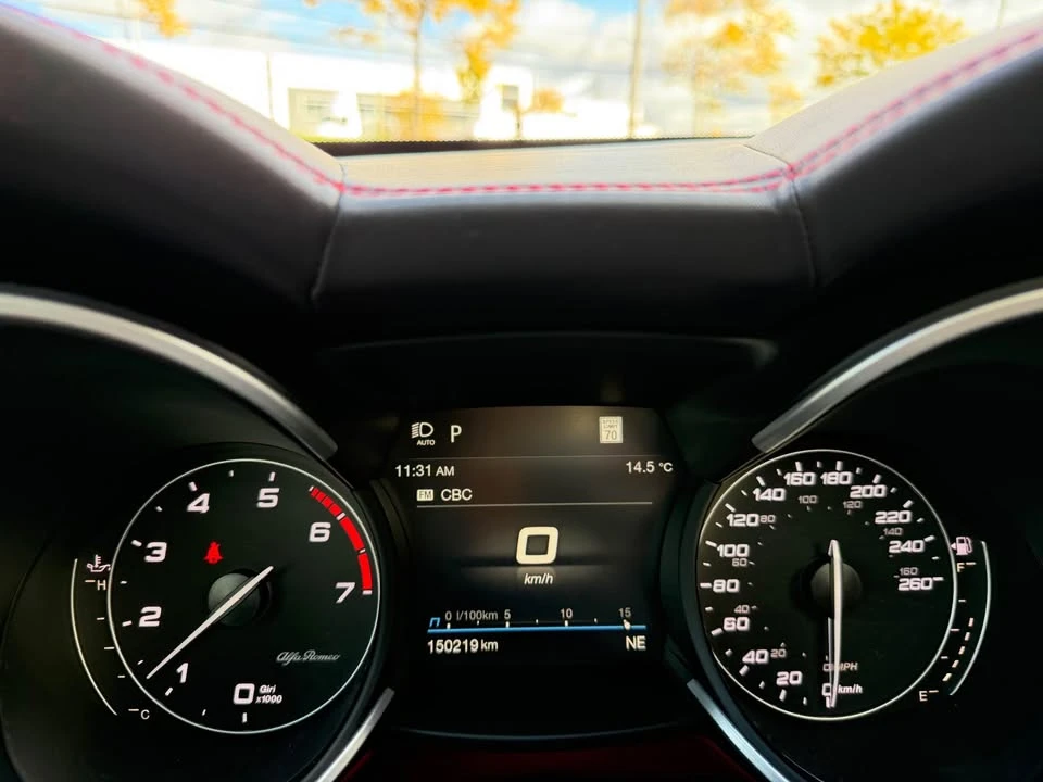2021 Alfa Romeo Stelvio - Image 20 of 20
