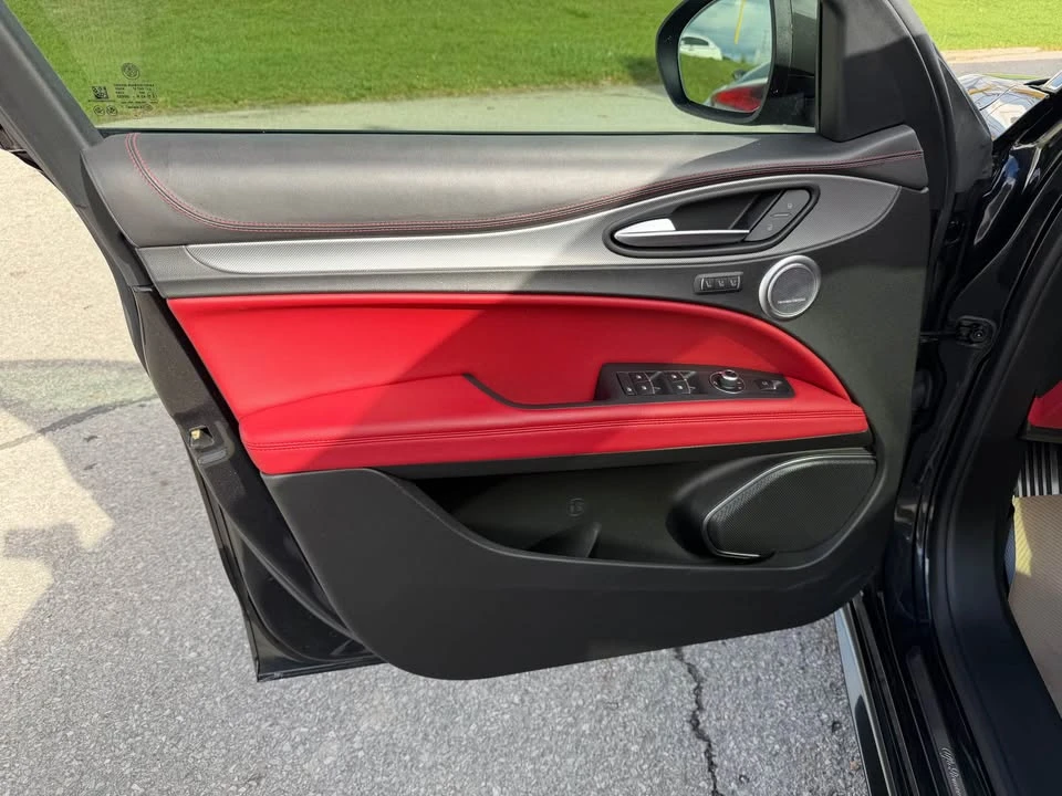 2021 Alfa Romeo Stelvio - Image 6 of 20