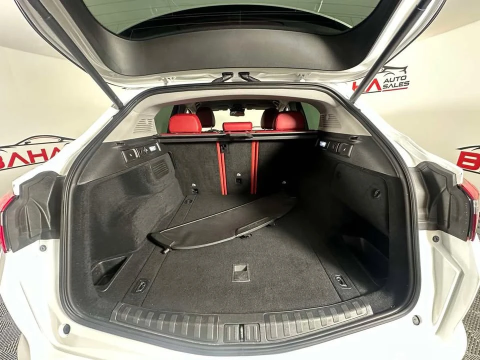 2021 Alfa Romeo Stelvio - Image 19 of 20