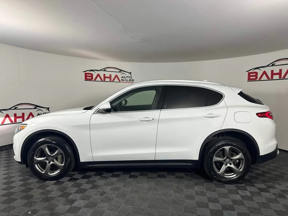 2021 Alfa Romeo Stelvio - Image 4 of 20