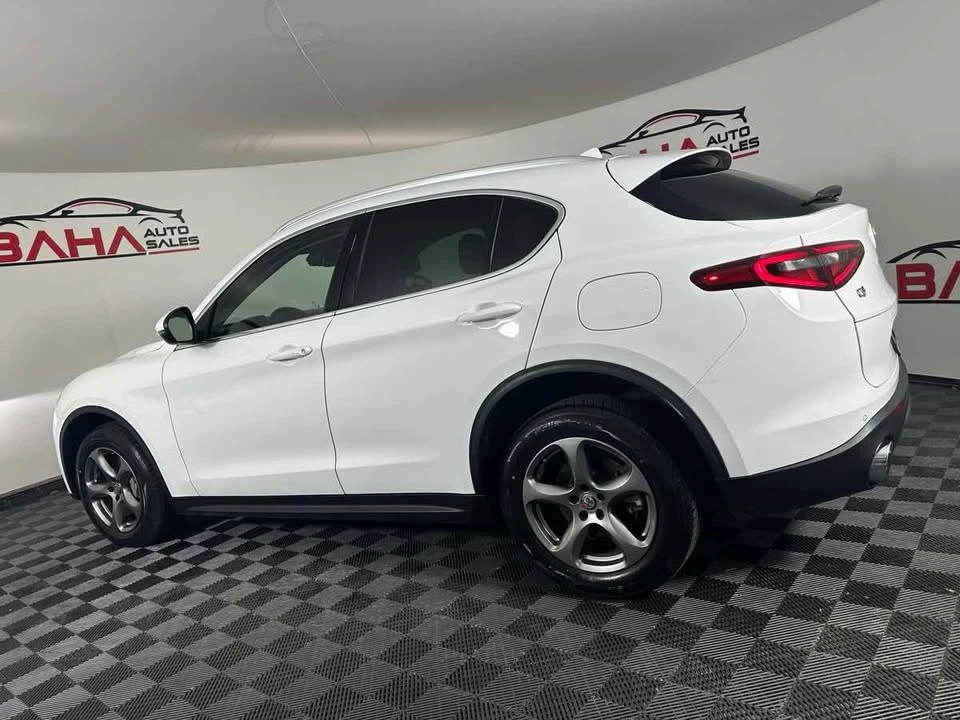 2021 Alfa Romeo Stelvio - Image 6 of 20
