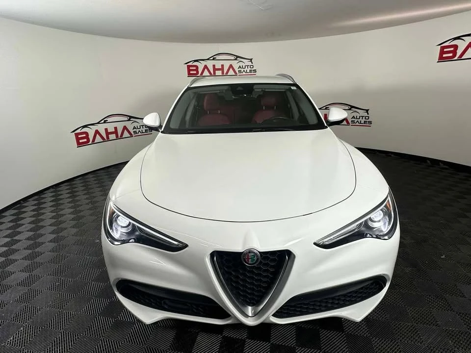 2021 Alfa Romeo Stelvio - Image 13 of 20