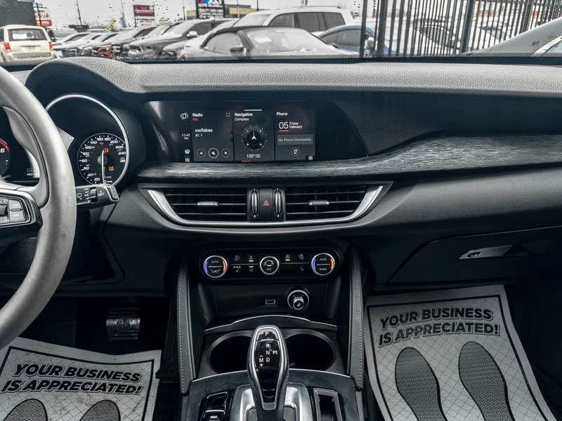 2021 Alfa Romeo Stelvio - Image 9 of 14