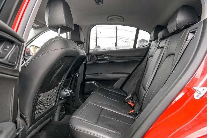 2021 Alfa Romeo Stelvio - Image 7 of 14
