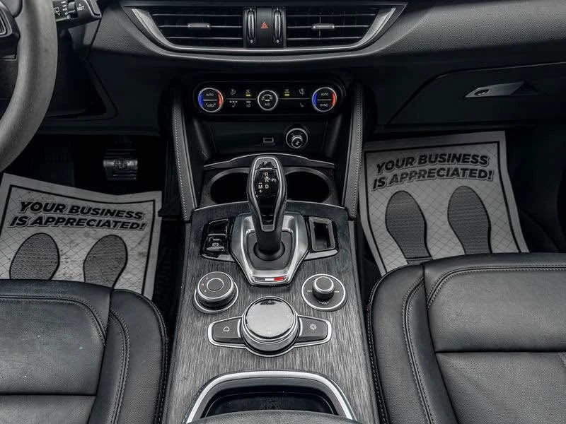 2021 Alfa Romeo Stelvio - Image 10 of 14