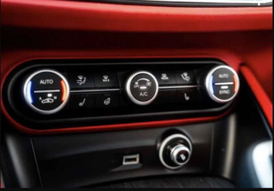 2021 Alfa Romeo Stelvio - Image 2 of 4