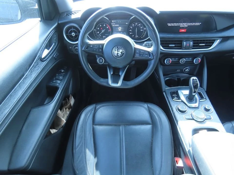 2021 Alfa Romeo Stelvio - Image 4 of 5