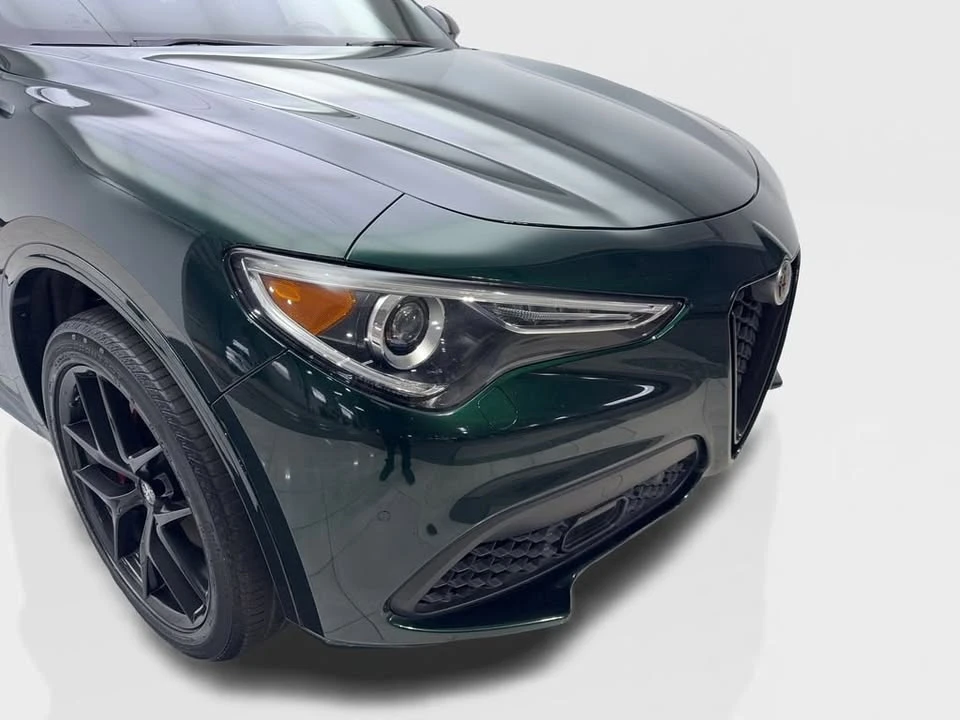 2021 Alfa Romeo Stelvio - Image 17 of 20