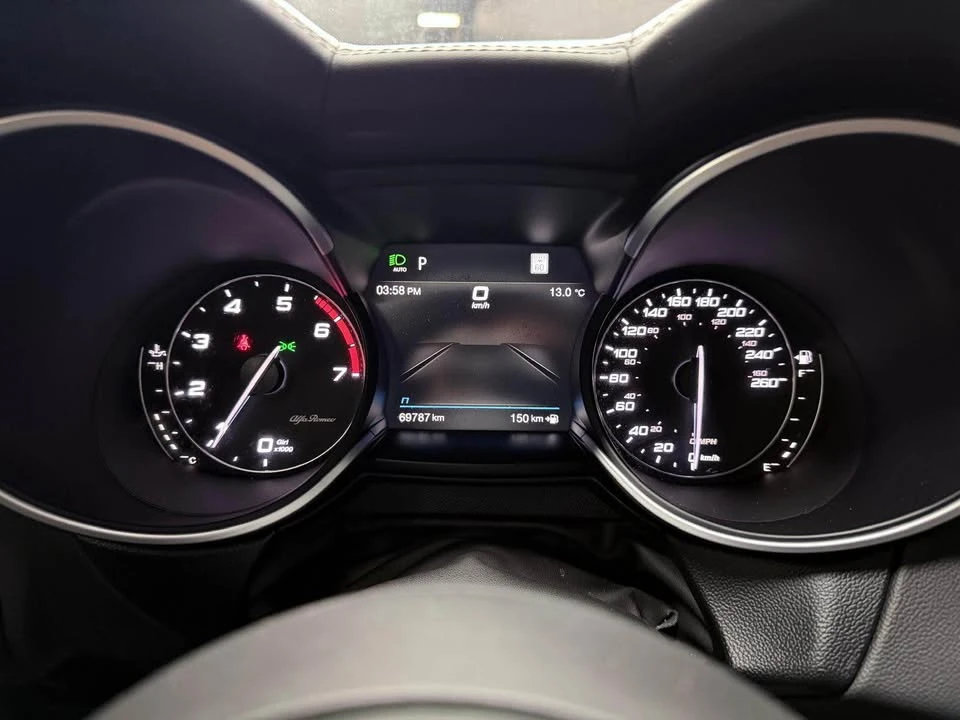 2021 Alfa Romeo Stelvio - Image 8 of 20