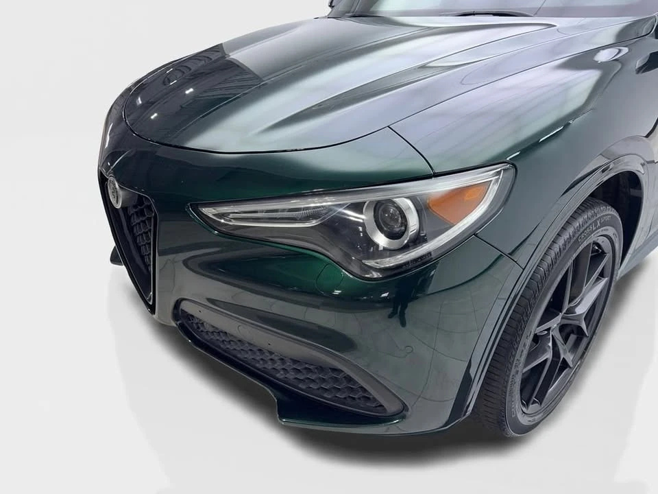 2021 Alfa Romeo Stelvio - Image 16 of 20