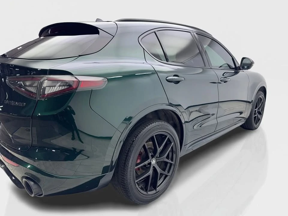 2021 Alfa Romeo Stelvio - Image 13 of 20