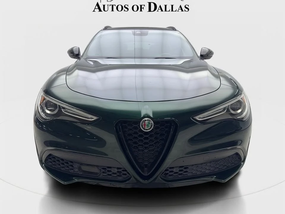 2021 Alfa Romeo Stelvio - Image 3 of 20