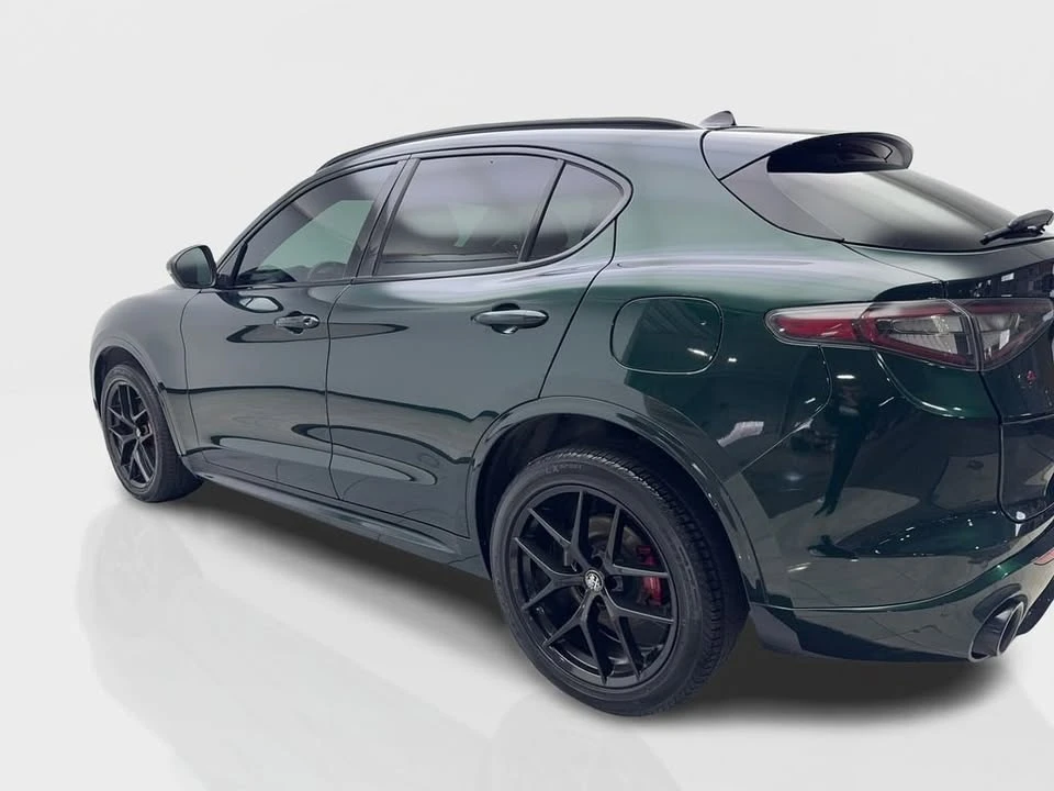 2021 Alfa Romeo Stelvio - Image 14 of 20