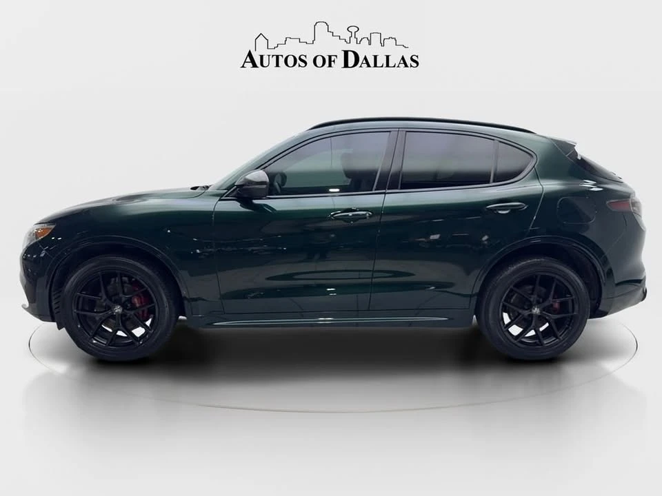 2021 Alfa Romeo Stelvio - Image 5 of 20