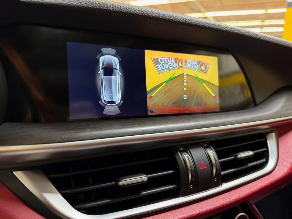 2021 Alfa Romeo Stelvio - Image 16 of 16