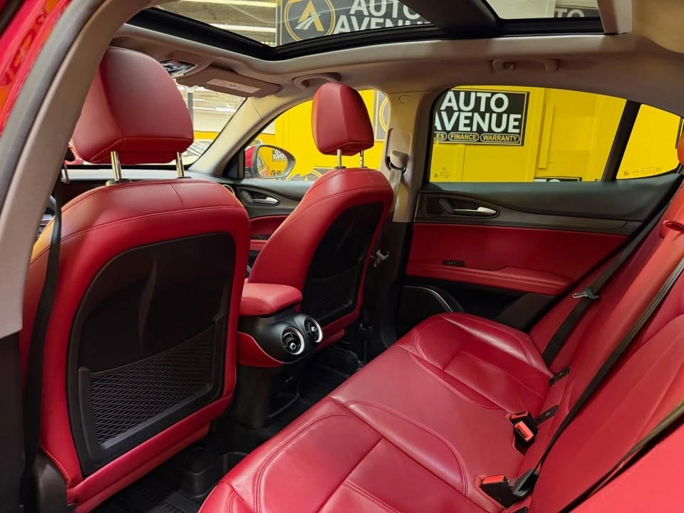 2021 Alfa Romeo Stelvio - Image 11 of 16