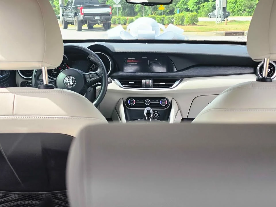 2021 Alfa Romeo Stelvio - Image 7 of 14
