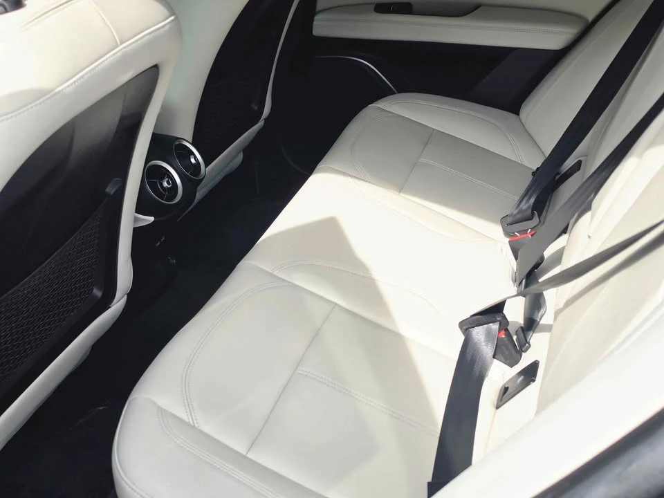 2021 Alfa Romeo Stelvio - Image 6 of 14