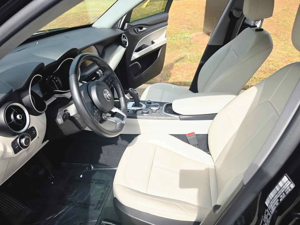 2021 Alfa Romeo Stelvio - Image 12 of 14