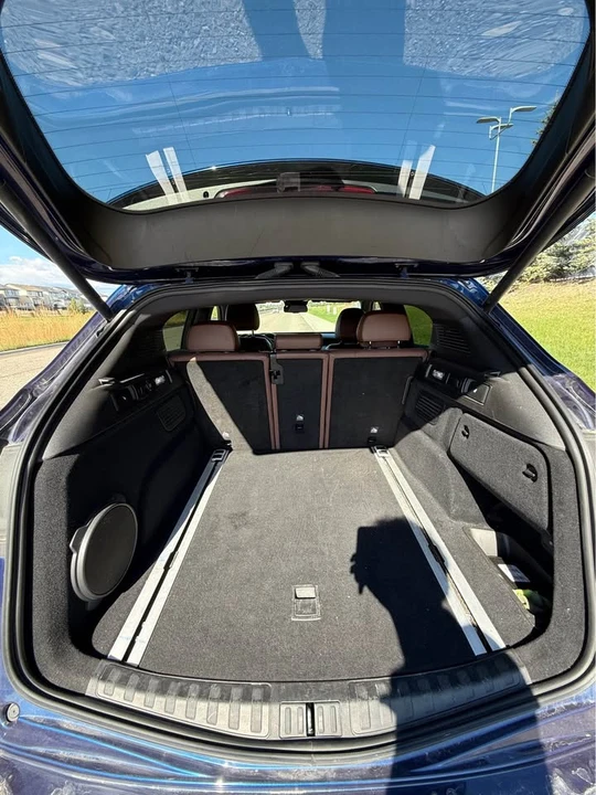 2021 Alfa Romeo Stelvio - Image 6 of 12