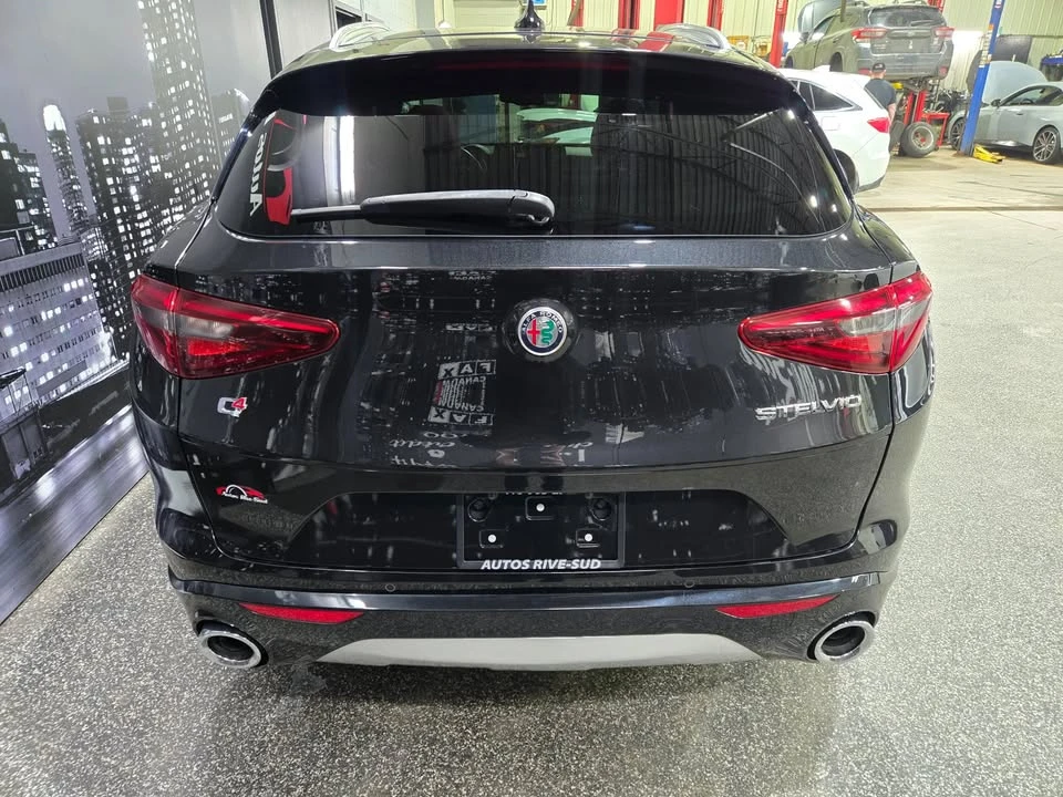 2021 Alfa Romeo Stelvio - Image 6 of 15