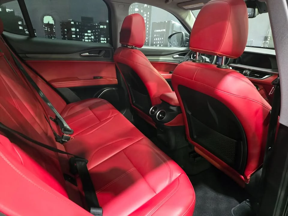 2021 Alfa Romeo Stelvio - Image 10 of 15