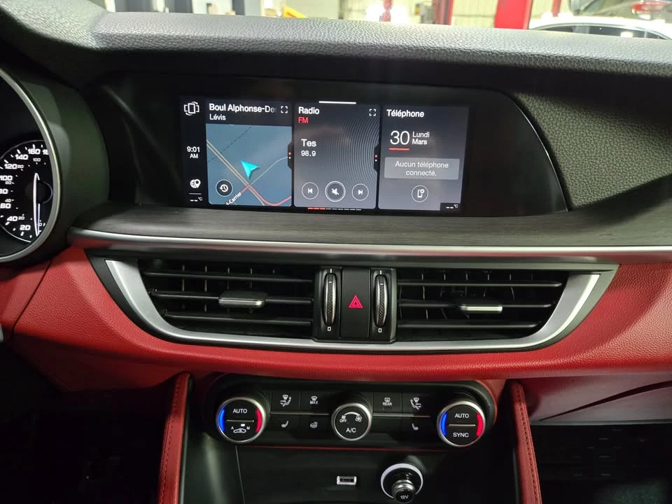 2021 Alfa Romeo Stelvio - Image 13 of 15