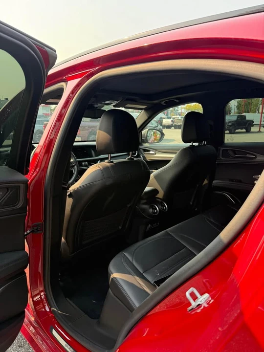 2021 Alfa Romeo Stelvio - Image 5 of 5