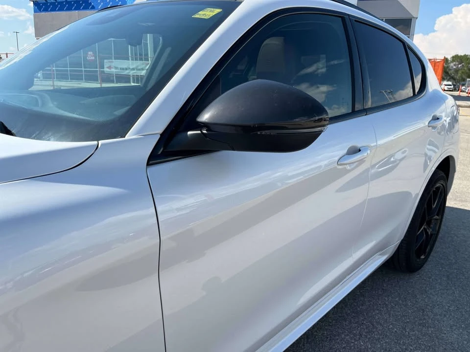 2021 Alfa Romeo Stelvio - Image 20 of 20