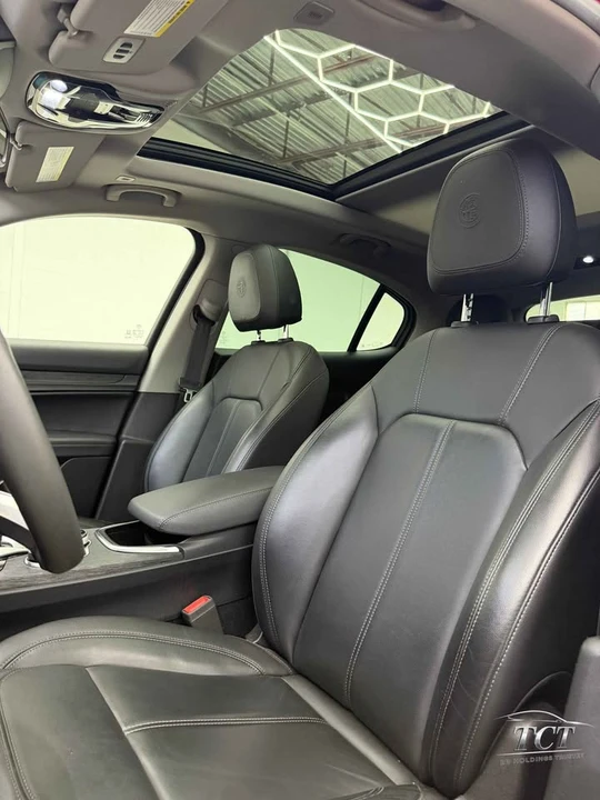 2021 Alfa Romeo Stelvio - Image 6 of 8