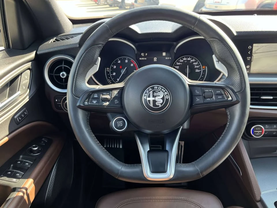 2021 Alfa Romeo Stelvio - Image 5 of 20